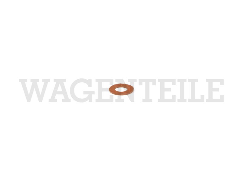 201 235 311 A Dichtung Tankauslassrohr