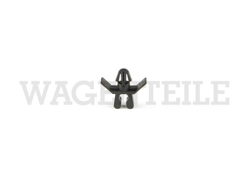 201 367 281 C Halter Hydraulikleitung, mitte