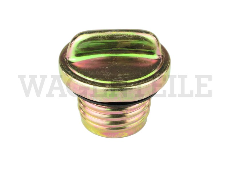 201 551 113 F Tankdeckel mit Gewinde