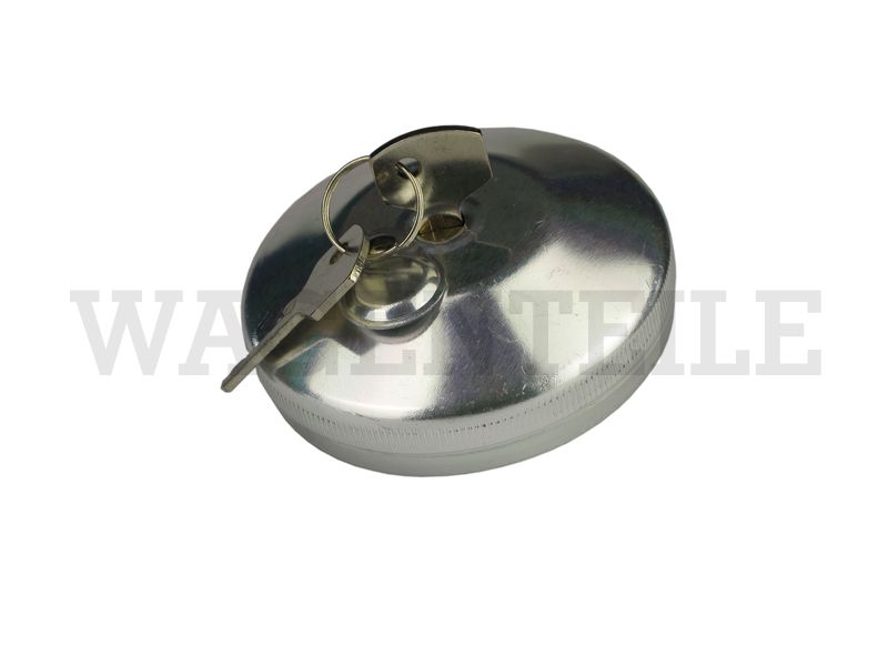 201 551 211 C -R Tankdeckel 70mm, abschließbar