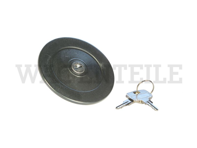 201 551 251 C Tankdeckel abschließbar