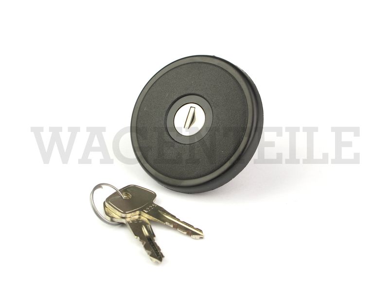 201 551 25A K Tankdeckel Allrad, abschließbar
