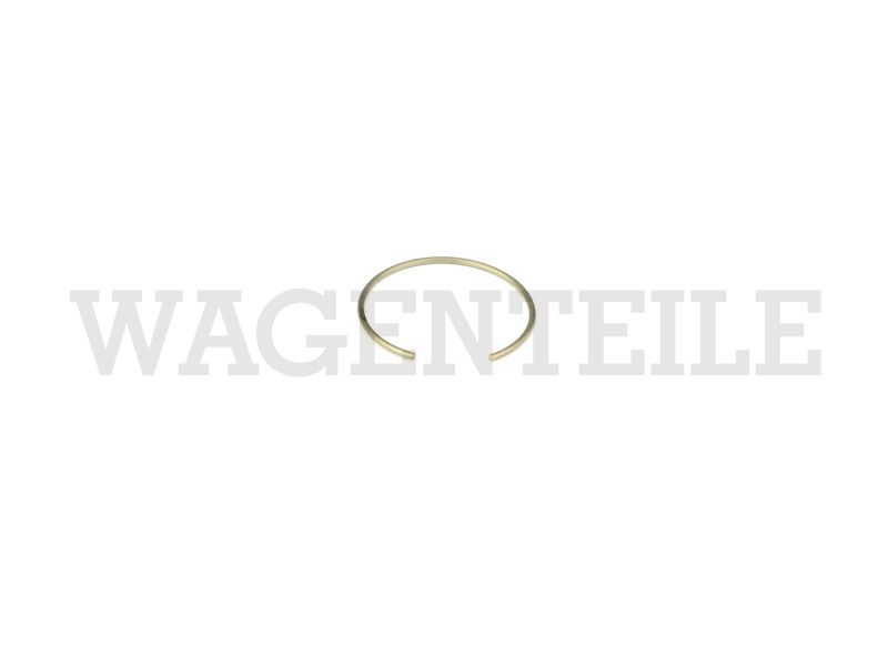 209 115 211 Sicherungsring Kraftstoffhahn, innen