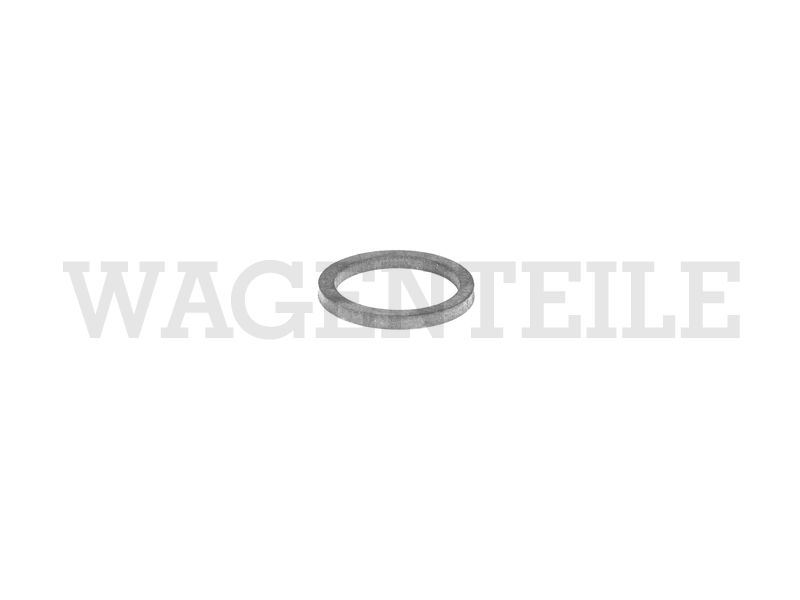 209 129 111 Dichtring Filtergehäuse Kraftstoffhahn bis '55