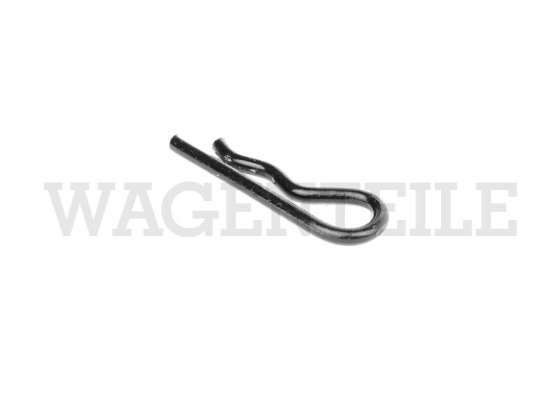 209 181 111 Spange Kraftstoffhahngriff