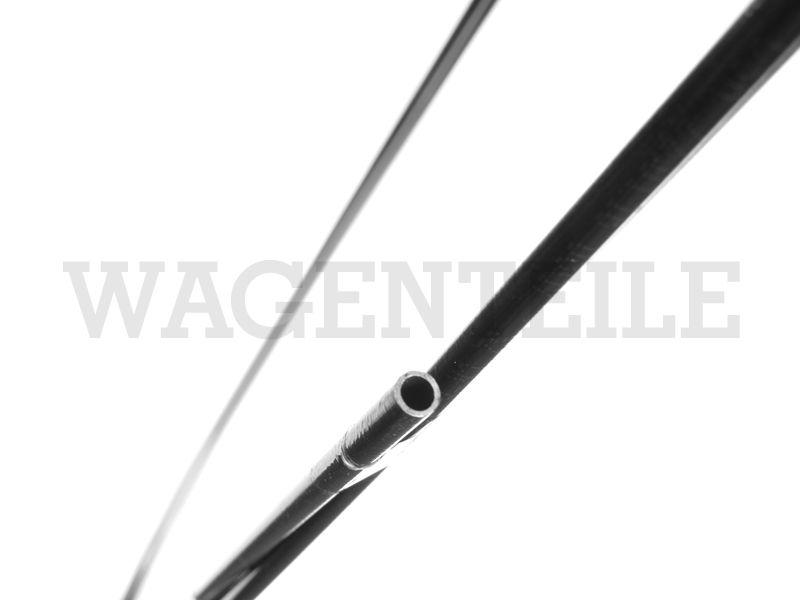 209 211 113 A Rohr Kraftstoffleitung 6mm