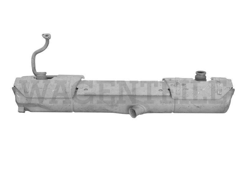 251 061 315 Schalldämpfer Einvergasermotor