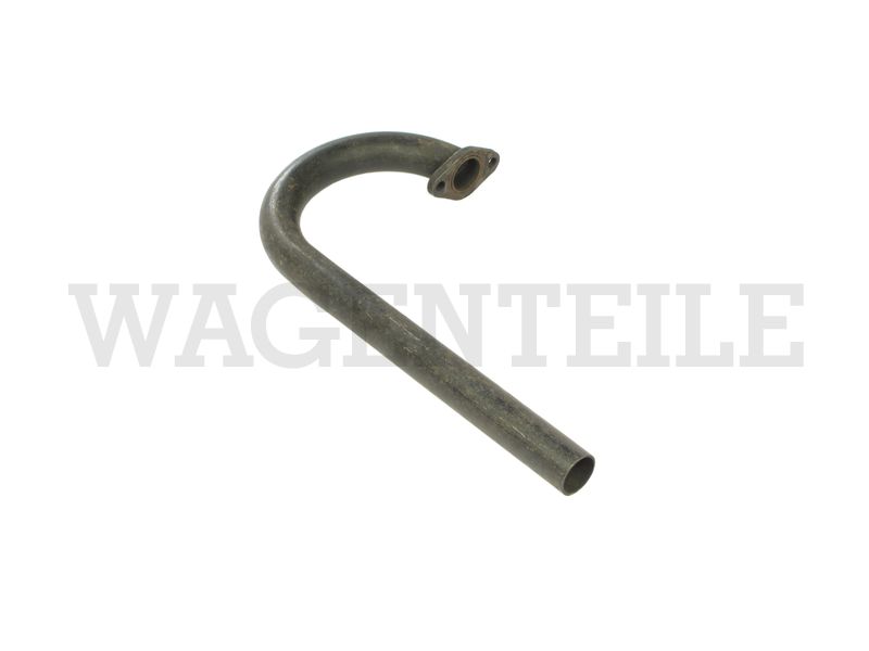251 171 122 J-Rohr links (32mm)