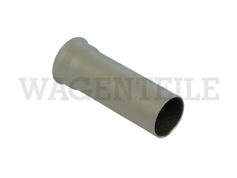 251 187 043 B -R Endrohr Einspritzmotor AJ