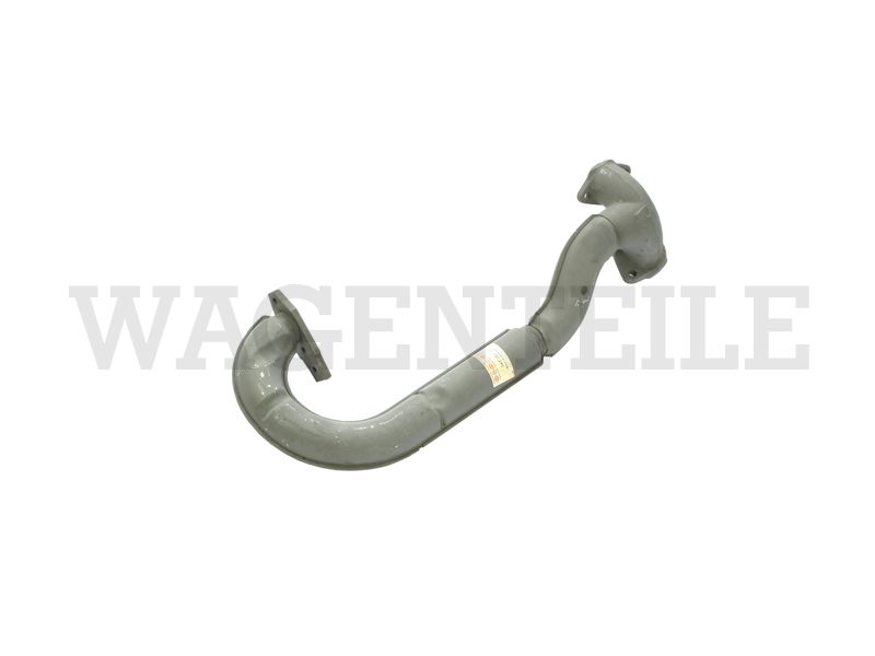 251 201 043 Reaktionsrohr links, Einspritzmotor AJ
