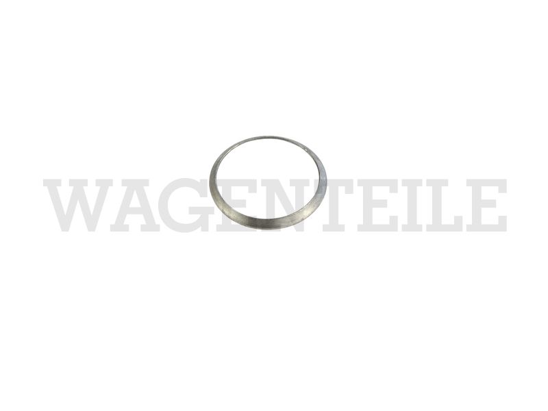 251 233 021 A Dichtkegel Endrohr 43mm (nur original Schalldämpfer bis '73)