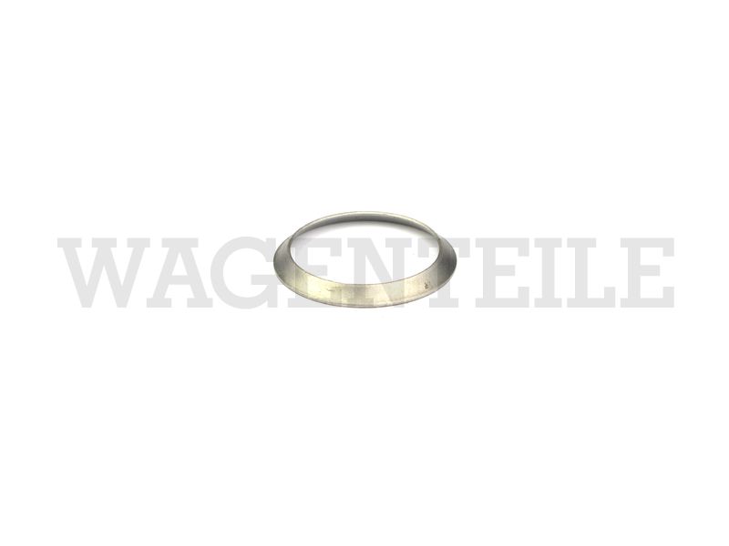 251 233 111 A Dichtkegel Abgasrohr 35mm