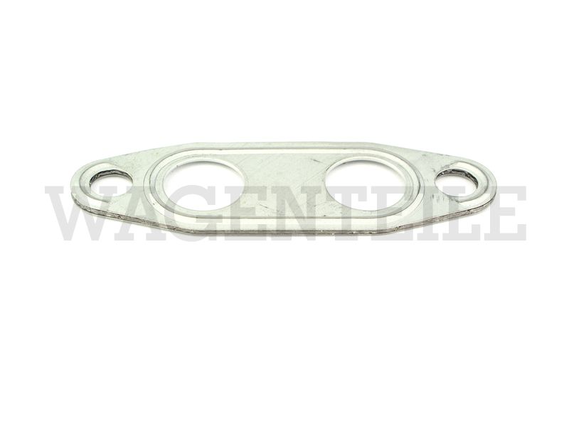 251 263 113 D Dichtung Vorwärmung (doppelt)