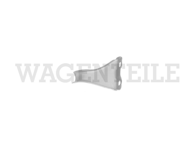251 301 211 A Halter Dämpfer- / Endrohr
