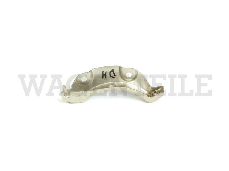 251 519 025 Halter Schalldämpfer