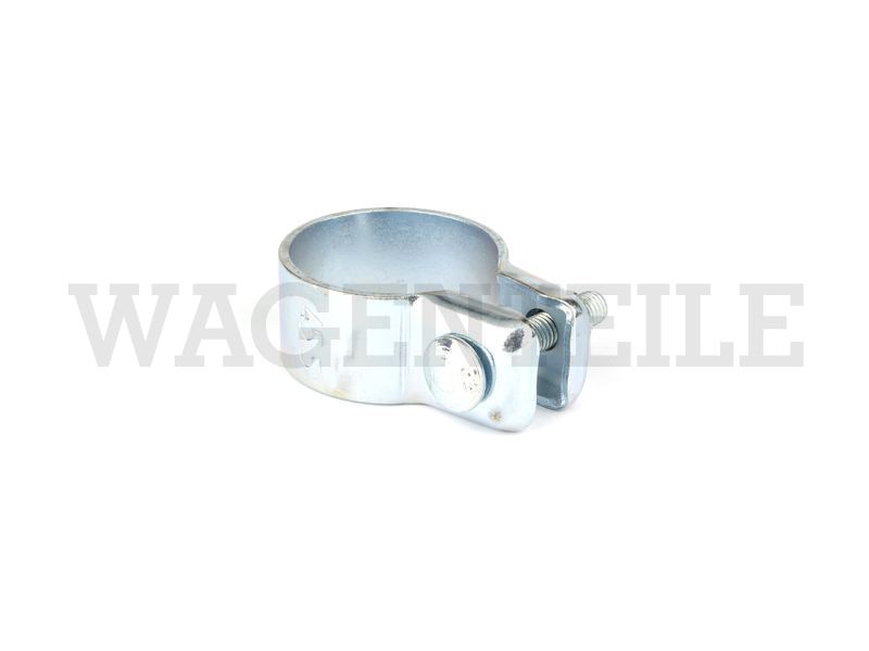 253 139 191 H Schelle Schalldämpfer, 45,5mm