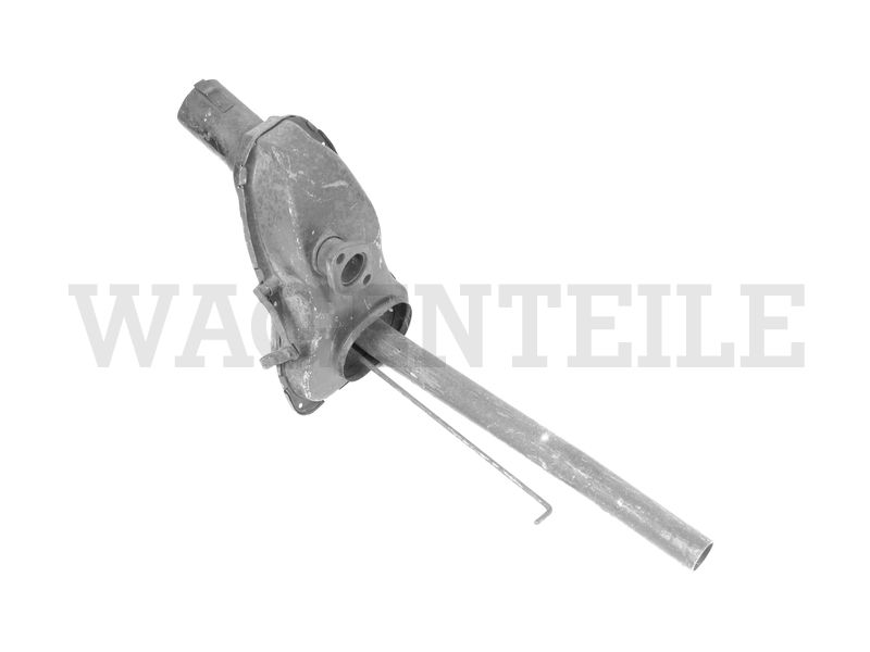 255 102 113 -R Wärmetauscher rechts 25kW bis 12'62