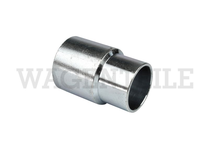 255 110 11C B Reparaturstück Wärmetauscher (Frischluftheizung)
