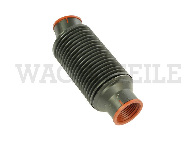 255 355 251 B Warmluftschlauch T3 links