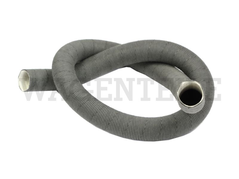 255 359 211 Luftschlauch 25x900 (Ansaugluft-Vorwärmung/ Heizdüse)