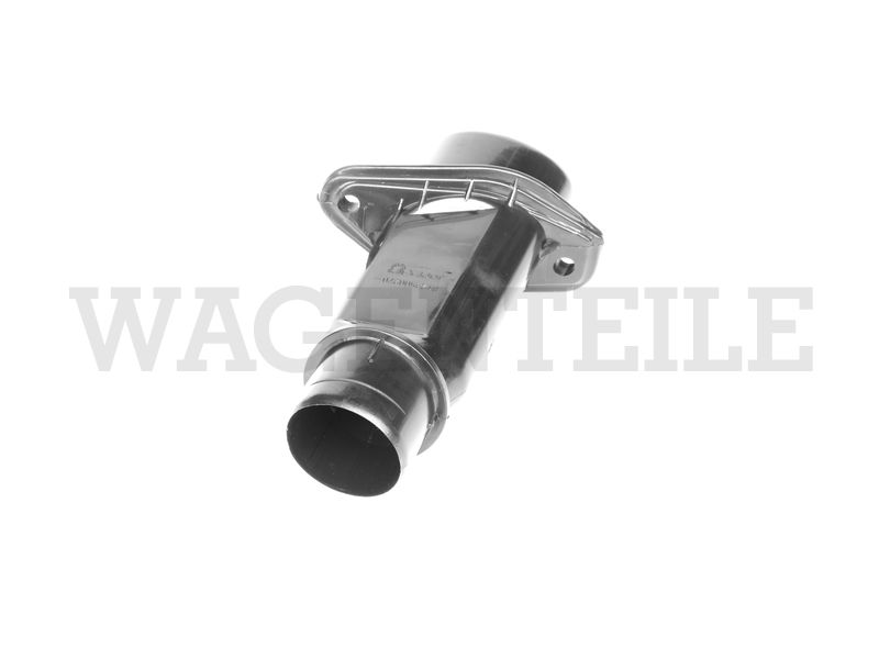 255 415 111 F -R Heizrohr Bakelit 60mm, Querträger, links