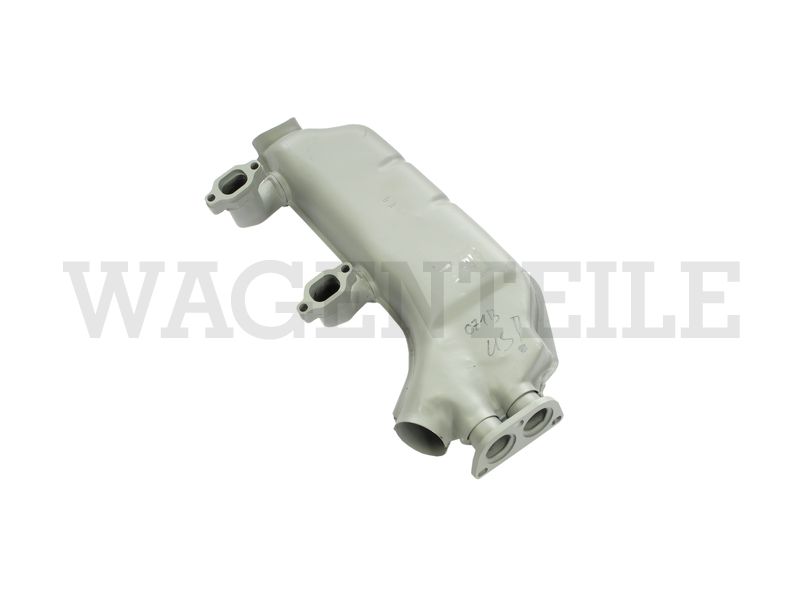 256 092 071 B -R Wärmetauscher rechts (USA)