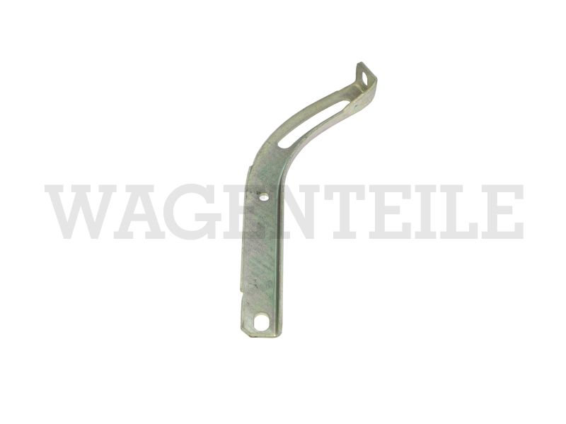 256 304 021 Halter Generator, Abgasanlage Typ4, rechts