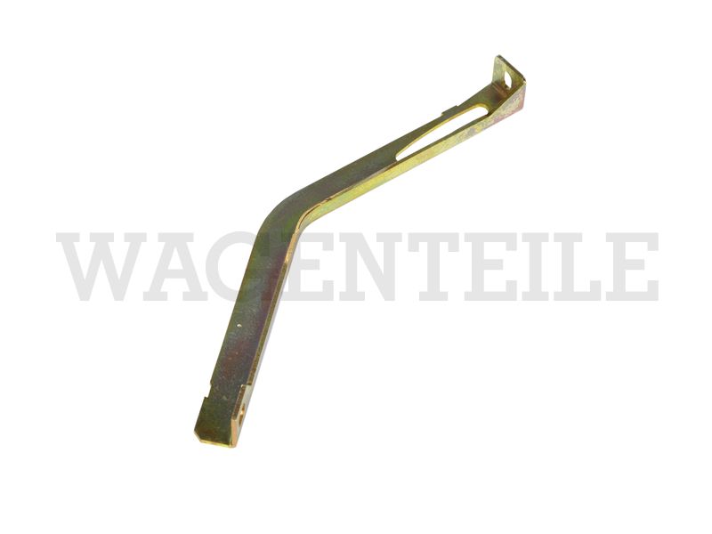256 304 021 A Halter Generator, Abgasanlage T2, rechts