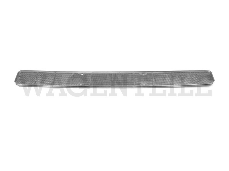 259 165 211 A Schutzgitter Frischluftklappen vorn (T2b)