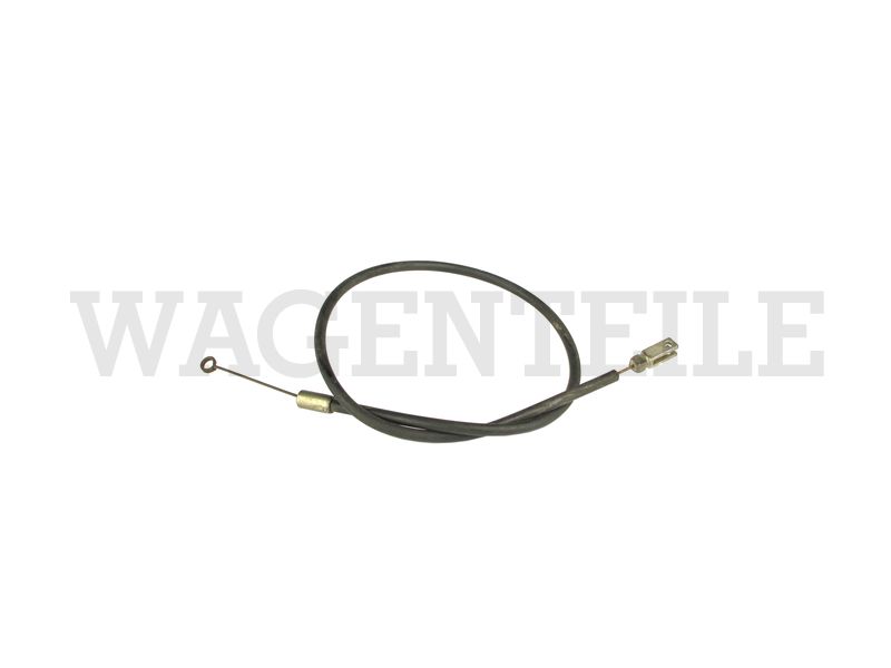 259 176 311 E Zug Frischluftregulierung, oben rechts (455mm)