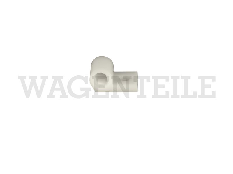 259 275 7X0 Lager Frischluftklappen vorn