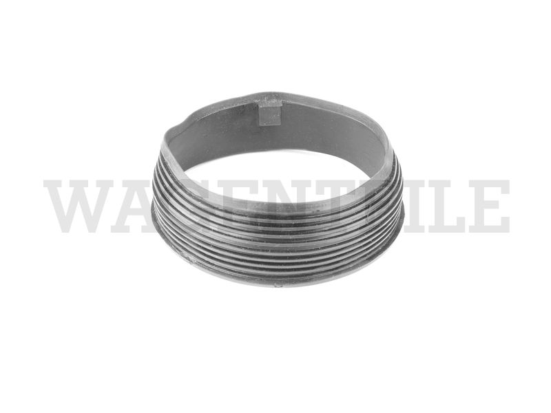 261 231 211 Gummiring Heizluftgebläsemotor Standheizung (BA6, DA6)