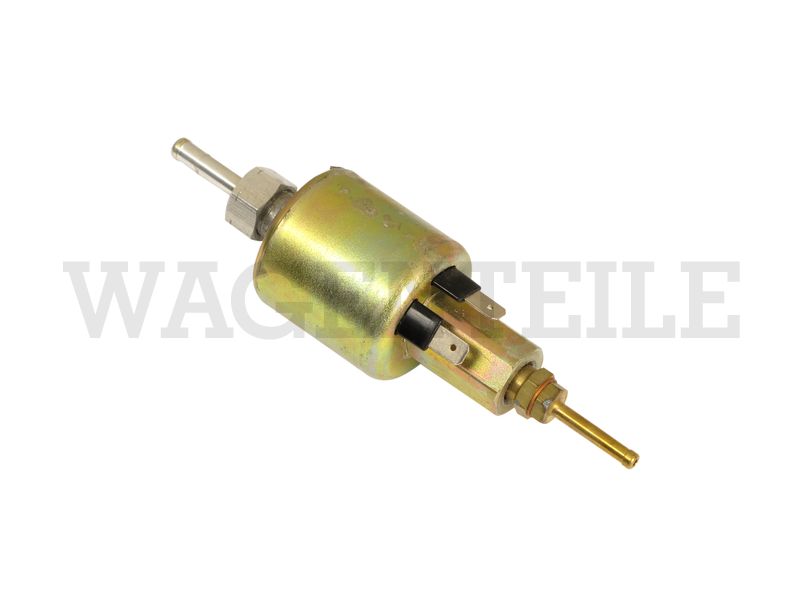 261 467 281 B Brennstoffpumpe Standheizung BA6
