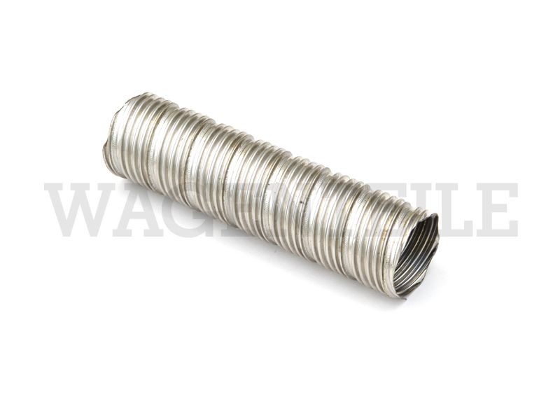 261 601 211 A Schlauch Abgasrohr/ Standheizung BA6 (200mm)
