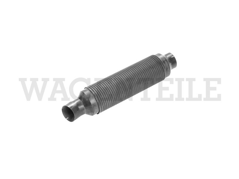 261 725 411 B Warmluftschlauch 460mm links
