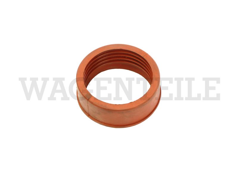 261 727 411 Dichtung Warmluftschlauch Typ4 bis '70