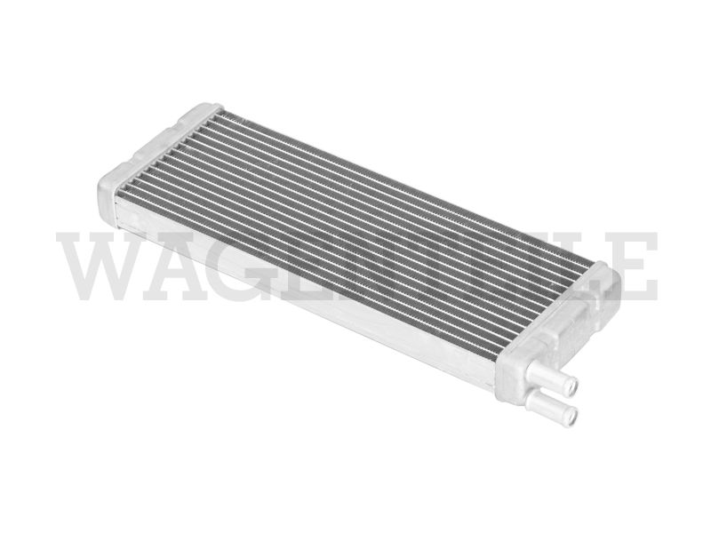 265 303 251 C -R Wärmetauscher vorn