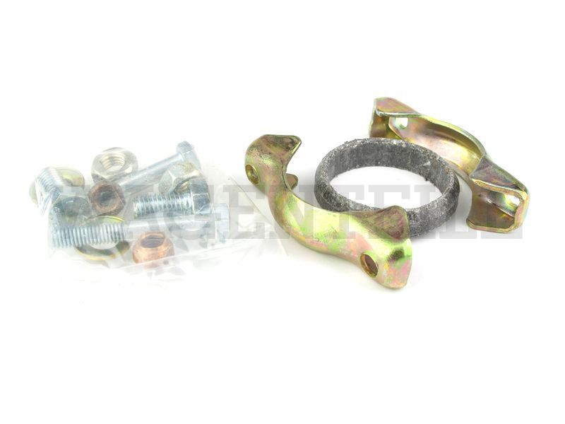 298 055 211 B Montagesatz Endrohr (36mm)