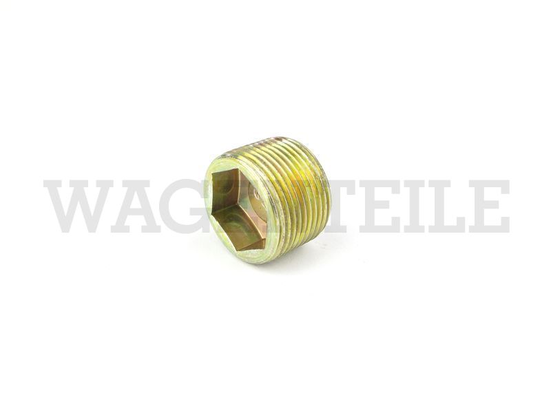 301 127 111 E Verschlussschraube Öleinfüllöffnung Getriebe M24x1,5 (Innensechskant 17)