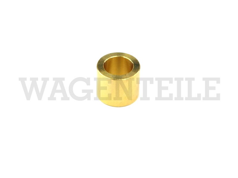 301 155 11C A Lagerbuchse für Anlasser 11x16,6x14 (12V in 6V Getriebeglocke und Übergröße 12V)