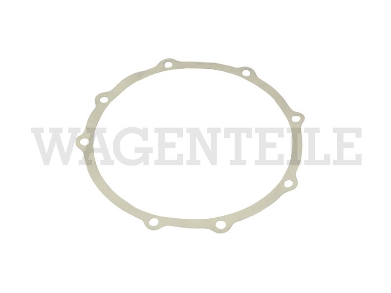 301 185 113 Dichtung Lagerdeckel Differenzial Getriebegehäuse