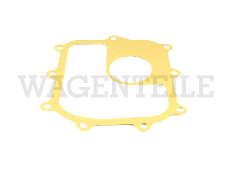 301 215 002 Dichtung Deckel Schaltgehäuse (bitte 398 005 002 A bestellen)