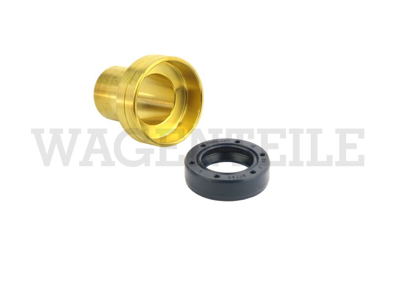 301 225 11A A Lagerbuchse mit Dichtring Schaltwelle, Umbau auf Dichtring