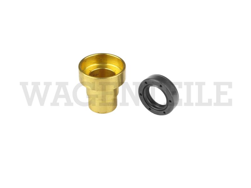 301 225 131 A Lagerbuchse mit Dichtring Schaltwelle