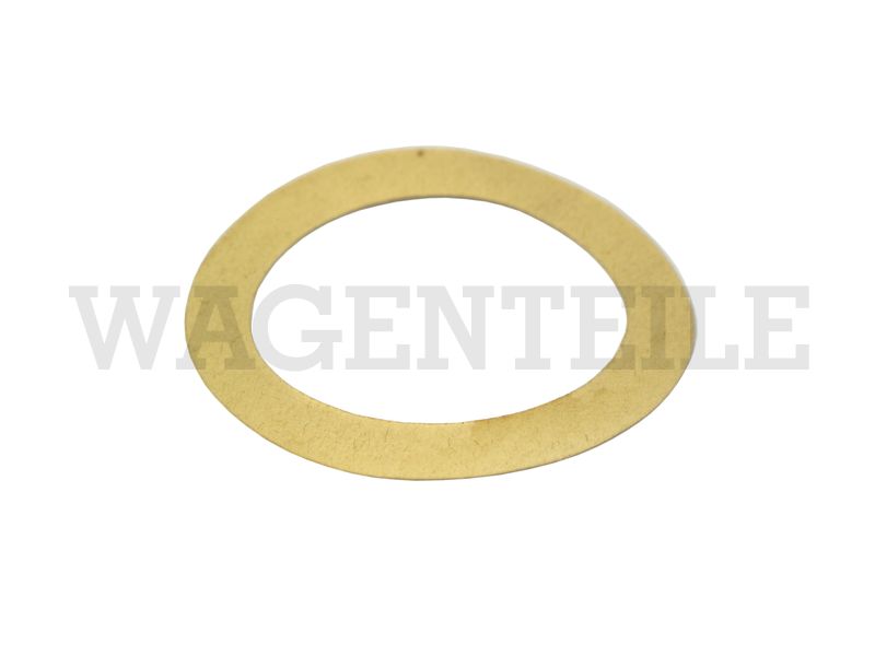301 237 113 Dichtring 0,2mm Schaltgehäuse (unsynchron, teilsynchron)