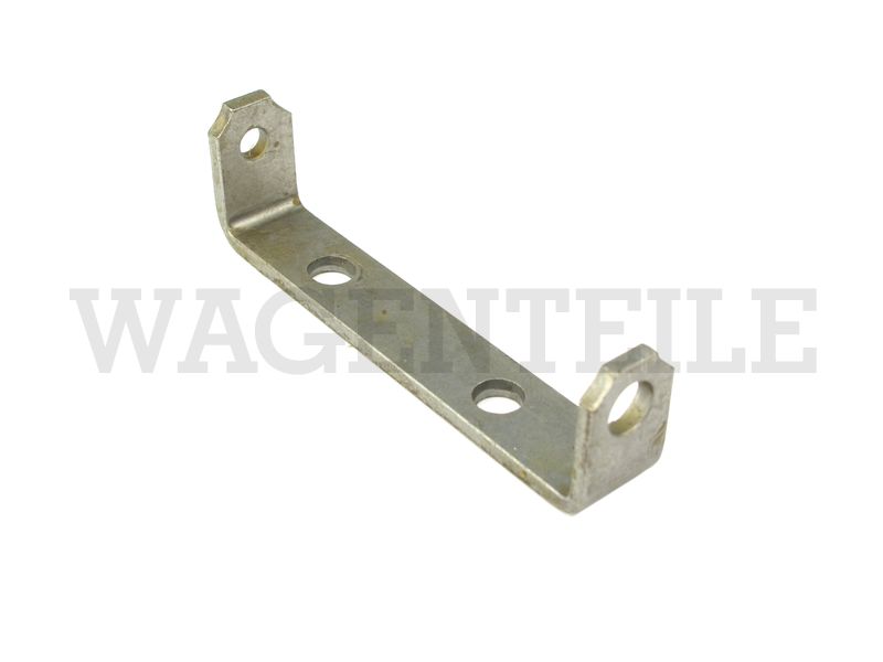 301 239 002 Konsole Innenschalthebel