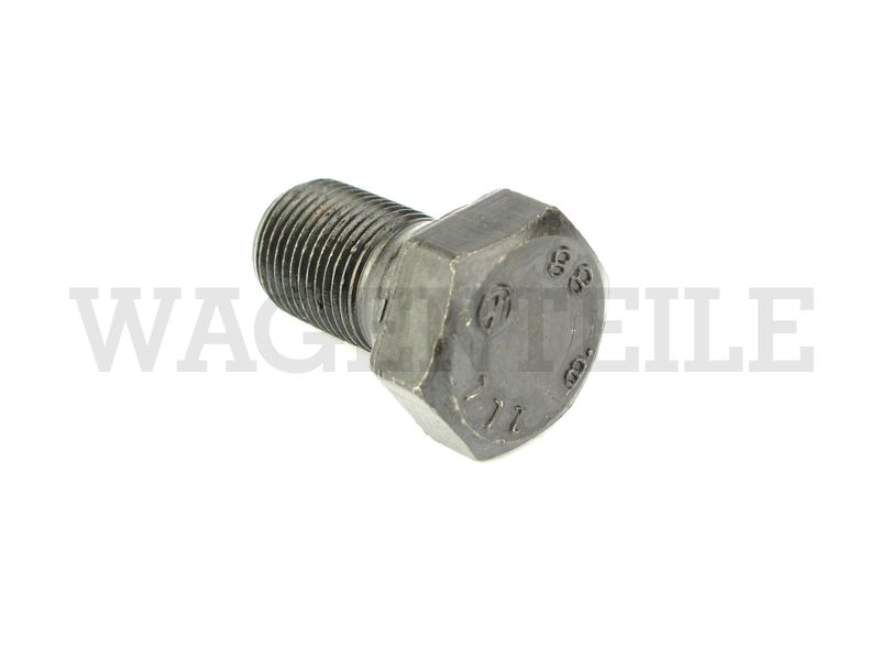301 257 111 Schraube Getriebeträger Rahmengabel M18x1,5x40 SW27