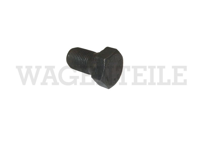301 257 113 1 Schraube Getriebeträger Rahmengabel M18x1,5x30 SW27