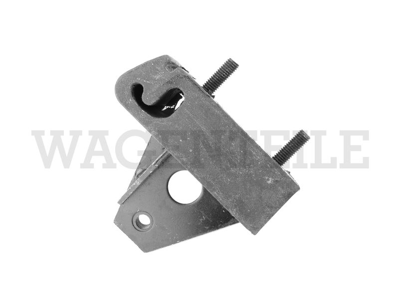 301 263 113 C -R Gummilager Getriebe hinten, links