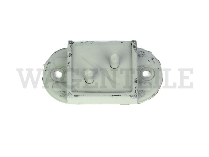 301 265 211 A Gummilager Getriebe vorn (M10)